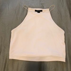 Crop Tank Top